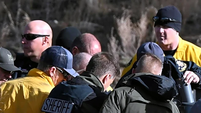 Denver Sheriff Department Emphasizes Humanity and Freedom in Operations