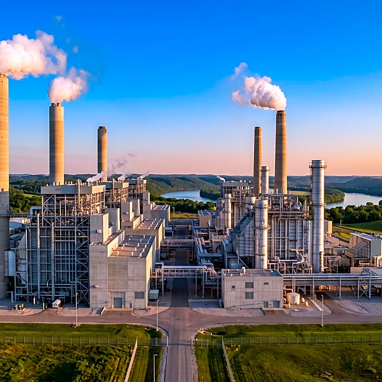 Congressman Andy Barr Applauds Trump EPA's Repeal of Power Plant Emission Rules, Citing Economic Benefits for Kentucky