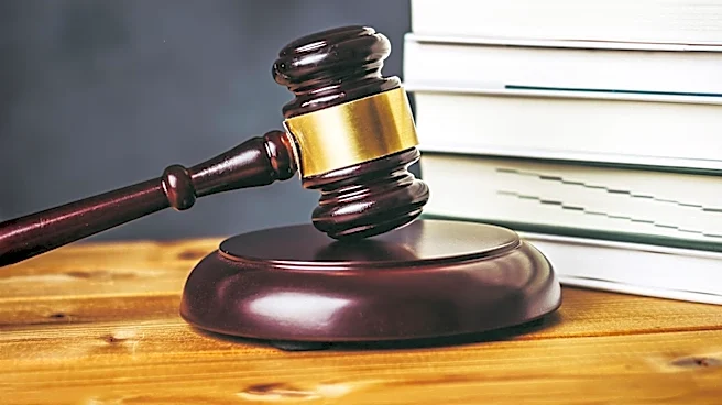 Virginia Law Establishes Penalties for Willful Failure to Appear in Court
