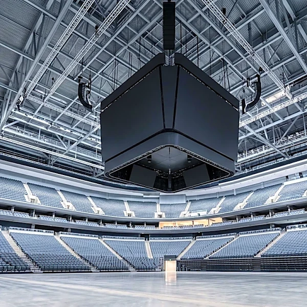 MassMutual Center to Undergo $93 Million Upgrade to Enhance Competitiveness and Visitor Experience