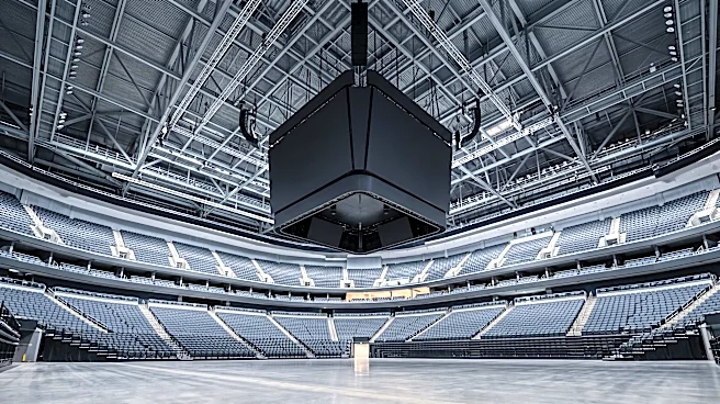MassMutual Center to Undergo $93 Million Upgrade to Enhance Competitiveness and Visitor Experience