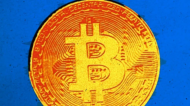 House Republicans Consider Removing Crypto Tax Provisions to Secure Bipartisan Support