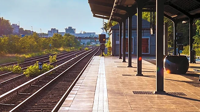 Representative Dwight Evans Announces $80 Million Federal Grant for SEPTA Trolley Station Accessibility Improvements