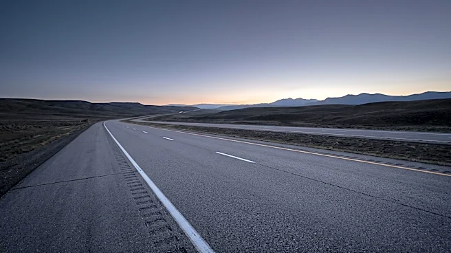 Colorado State Patrol Investigates Fatal Three-Vehicle Crash on I-70 Involving Teen Driver
