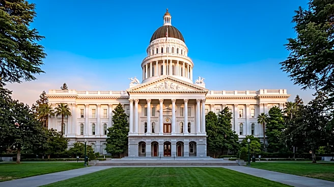 Governor Newsom Considers Bill Impacting Controversial Forest Lawn Drive Project in Los Angeles