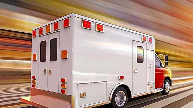 States Modernize EMS Systems and Workforce Through New Legislation