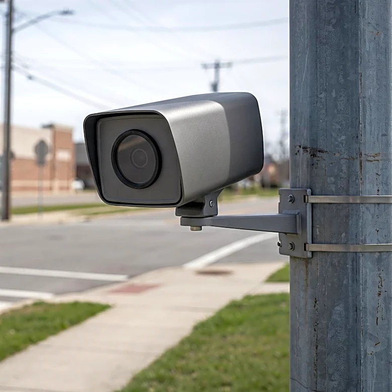Wilmington Police Department Terminates Flock Safety Contract Amid Privacy Concerns