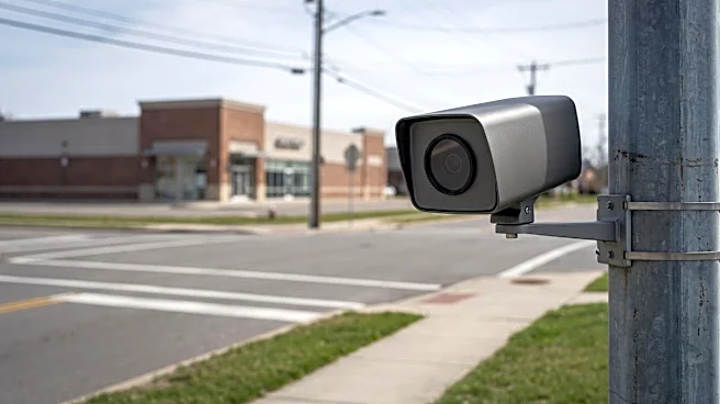 Wilmington Police Department Terminates Flock Safety Contract Amid Privacy Concerns