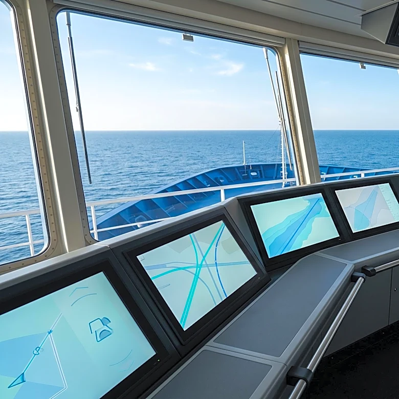 U.S. Coast Guard Launches Navita Digital Credentialing System for Merchant Mariners