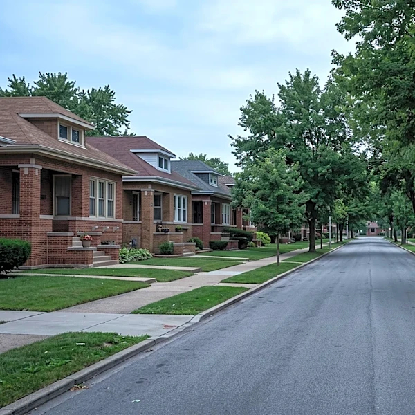 St. Louis Woman Arrested for Flourishing Gun, Threatening Neighbor with ICE Call
