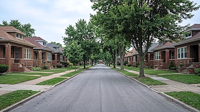St. Louis Woman Arrested for Flourishing Gun, Threatening Neighbor with ICE Call