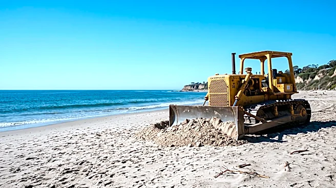 Milwaukee Brewers Owner Mark Attanasio Settles Malibu Beach Sand Removal Lawsuit