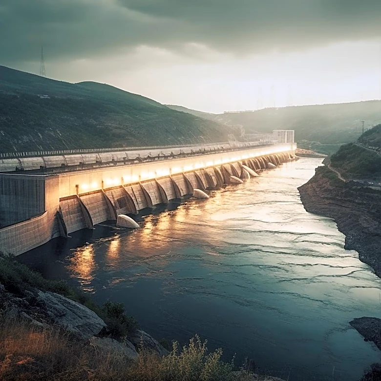 NTU International Awarded Contract for Qorlortorsuaq Hydropower Plant Expansion in South Greenland