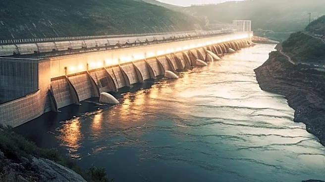 NTU International Awarded Contract for Qorlortorsuaq Hydropower Plant Expansion in South Greenland