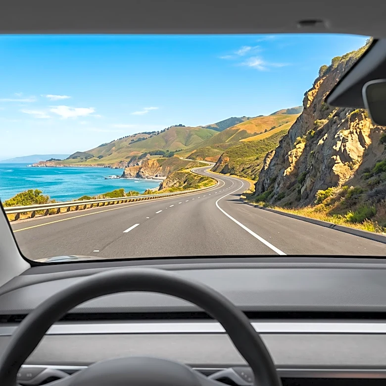 Google Maps Offers Feature to Avoid Toll Roads for California Car Rentals
