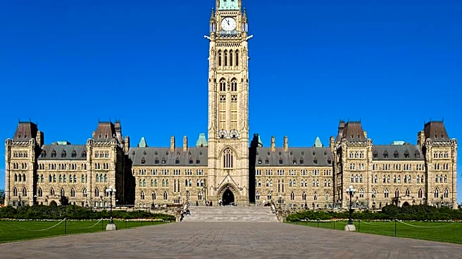 Canadian Government Restricts Military Chaplains from Religious References in Public Settings, Sparking Criticism