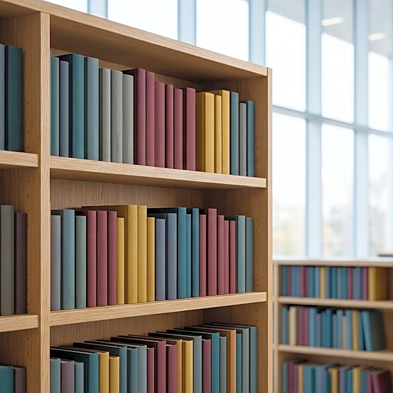 Coalitions Form Across U.S. to Combat Rising Book Bans in Schools and Libraries