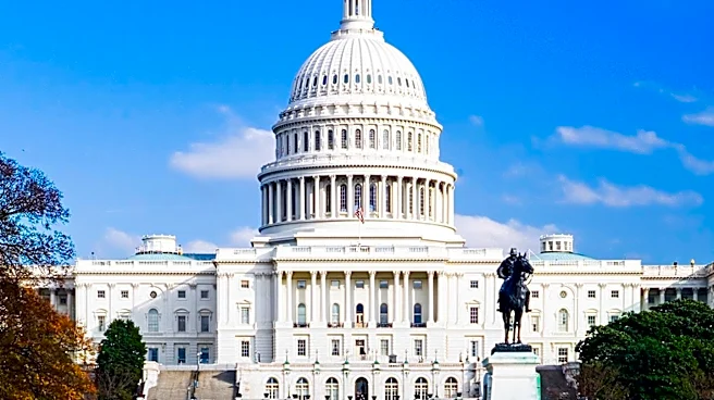 House Passes Stopping Fraudulent Payments Act to Combat Government Waste
