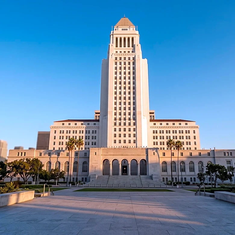 L.A. Mayoral Candidate Nithya Raman Airs Bob Odenkirk-Voiced Ad During Emmys Broadcast