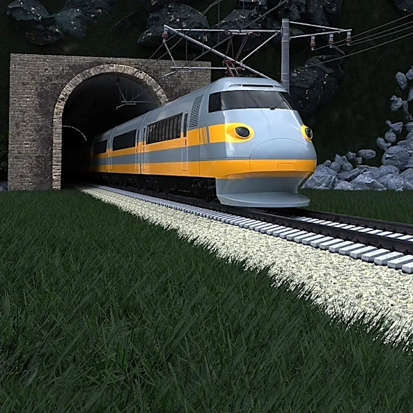 European Investment Bank Funds Major Railway Upgrade in Romania