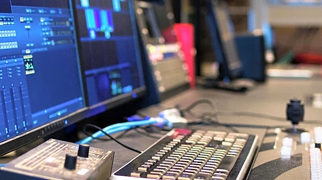 TEGNA Seeks Story Desk Editor in Davenport, Iowa, to Transform Local News Coverage
