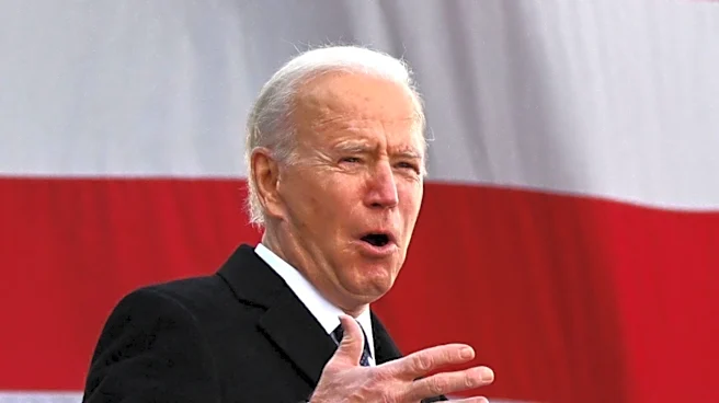 Congressman Carlos Giménez Reacts to Alex Saab's Potential Guilty Plea, Criticizes Biden Administration