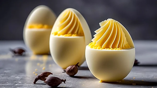 Egg Recalls Issued in Vermont and California Following Salmonella Outbreaks