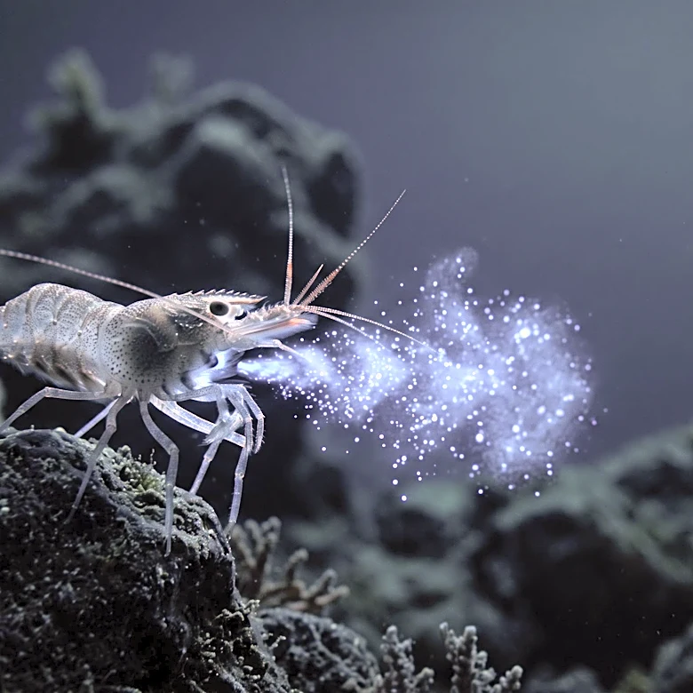 Shrimp: A Diverse Marine Decapod with Unique Biological Features and Culinary Versatility
