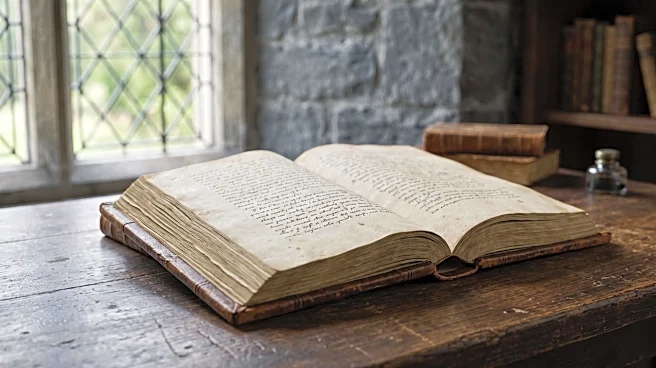 Baptist Denomination Traces Origins to Protestant Reformation and Puritan Separatism