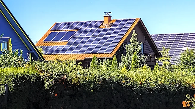 Southwest Ohio Launches Solar Co-op to Reduce Installation Costs for Residents