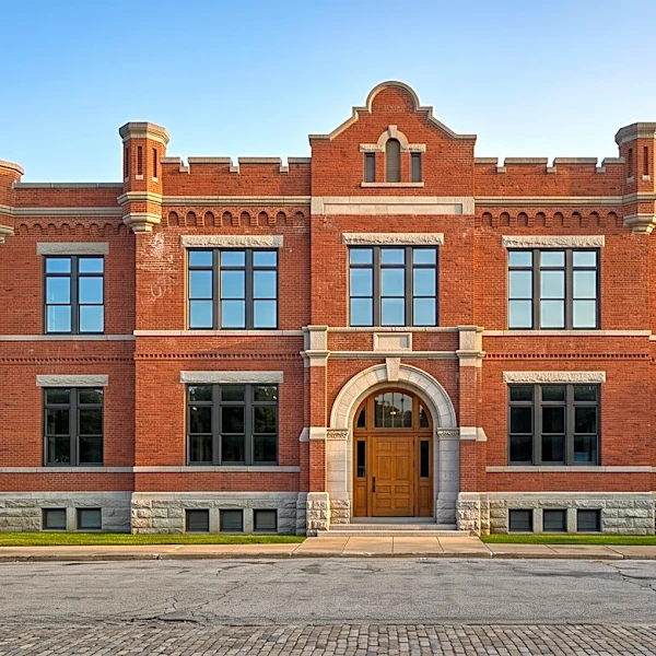 Calais City Council Votes to Pursue Financing for Armory Purchase