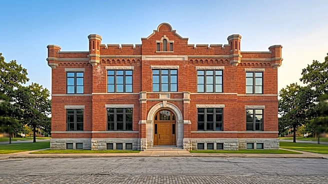 Calais City Council Votes to Pursue Financing for Armory Purchase