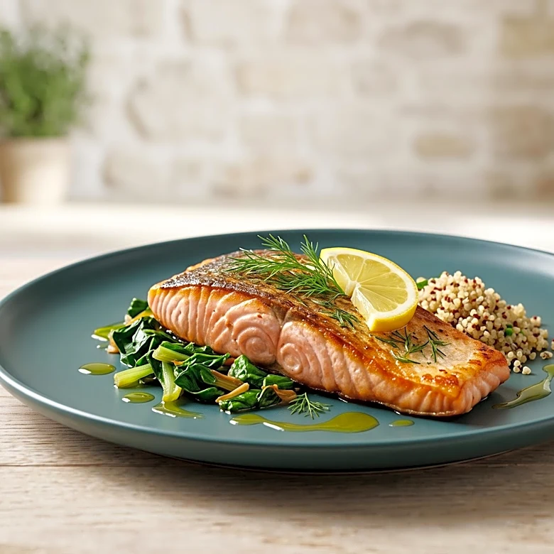 Dietary Choices Influence Gene Regulation, Not DNA Alteration, According to New Research
