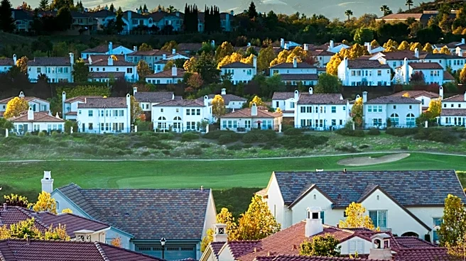 Researchers Investigate Rare Cancer Cluster in Ladera Ranch, California Amid Resident Concerns Over Environmental Factors