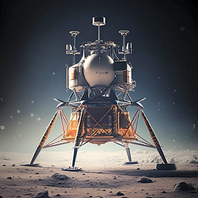 NASA's Roman Space Telescope Exceeds Fuel Projections, Doubling Potential Mission Lifetime