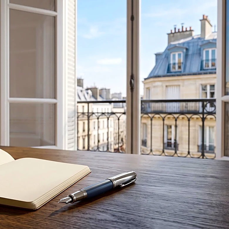 Los Rios Community College District Offers Study Abroad Program in Paris, France