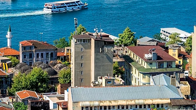 ECFR Event to Discuss Turkey's 'Embedded Outsider' Strategy and its Implications for Europe