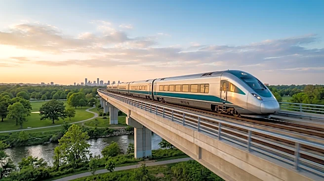 Melbourne Airport Undergoes $4.5 Billion Overhaul and $12 Billion Rail Project to Address Growth Challenges