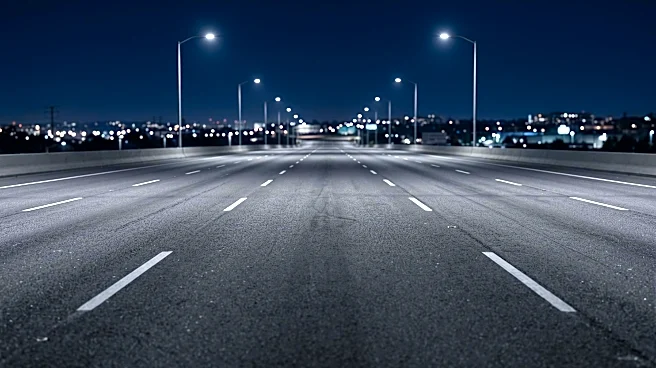 Father and Son Killed by Vehicle on I-65 North in Birmingham