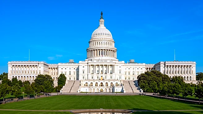 House Republicans Propose Overhaul of Consumer Financial Protection Bureau Funding