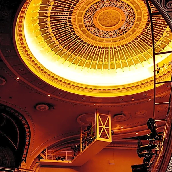 New Orleans Mayor Moreno Announces FEMA Extension for Municipal Auditorium Restoration