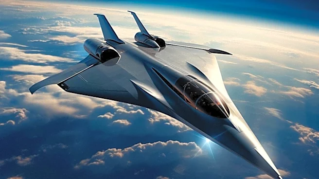 NASA Explores Dynamic Airspace Configurator to Modernize National Airspace System