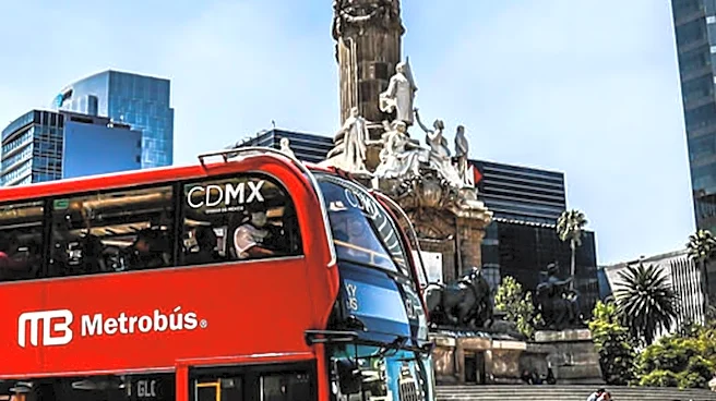Mexico Prioritizes Community Tourism in New National Strategy