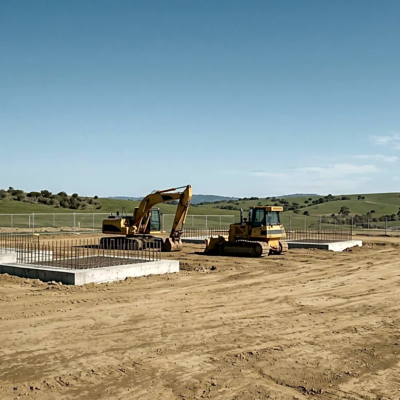 Federal Judge Halts Construction at Proposed South County ICE Facility