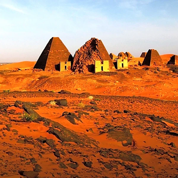 UN Agencies Warn of Imminent Collapse of Aid Networks in Sudan Amid Funding Shortages