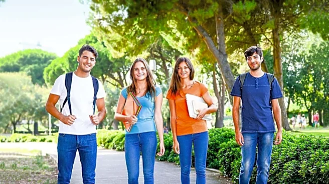 University Students Exhibit Lower Physical Activity and Higher Sedentary Time Than Older Adults, Study Finds