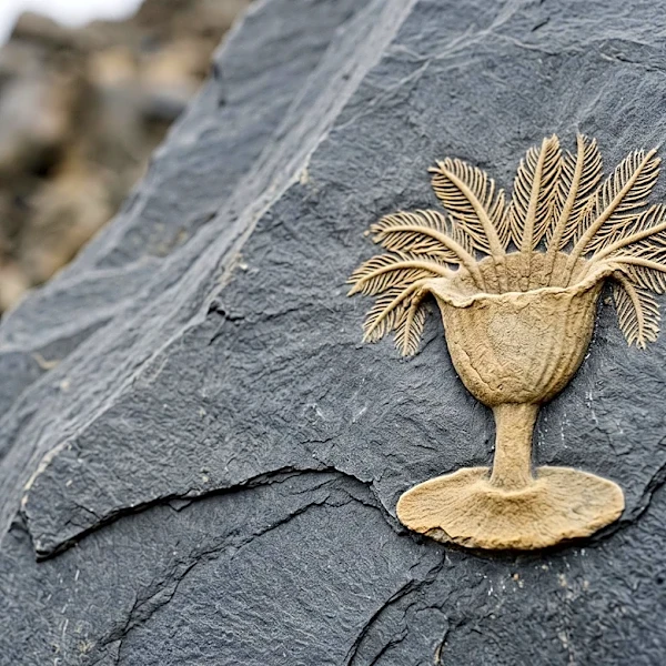 Newfoundland Discovery Reveals Ediacaran Stem-Group Ctenophore, Expanding Metazoan Evolution Record
