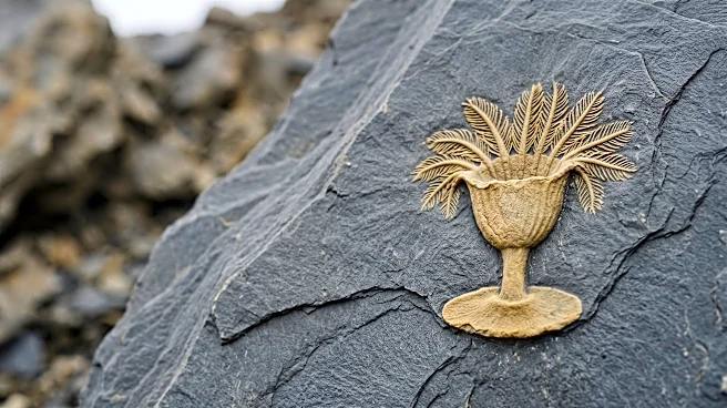 Newfoundland Discovery Reveals Ediacaran Stem-Group Ctenophore, Expanding Metazoan Evolution Record
