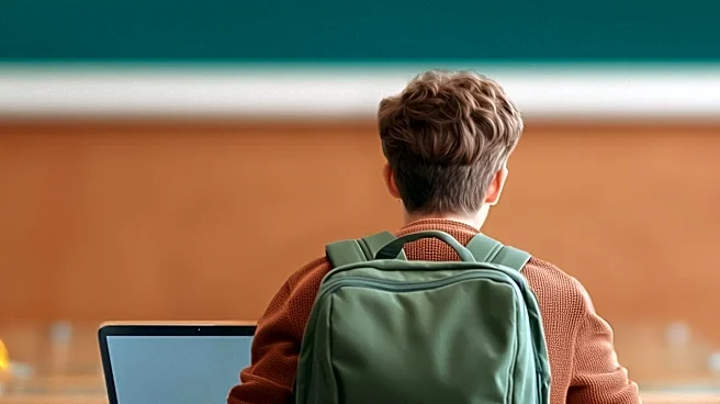 Los Angeles Unified School District Implements New Screen Time Policy for Students