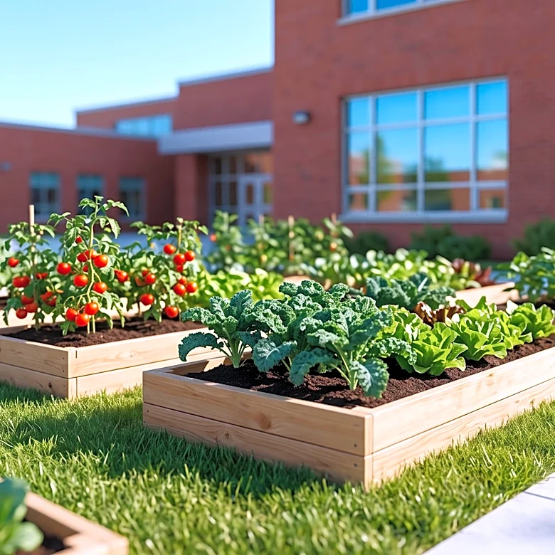 Baltimore City Schools Recognized for Health Initiatives in Kaiser Permanente-Sponsored Program